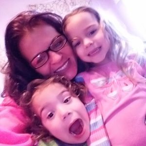 Meet your Posher, Mechelle